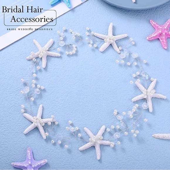 Hair Accessory - Picture 2 of 4